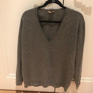 Tomas Maier Cashmere Sweater